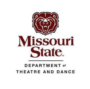 Missouri State Department of Theatre and Dance