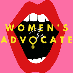The Women's Advocate