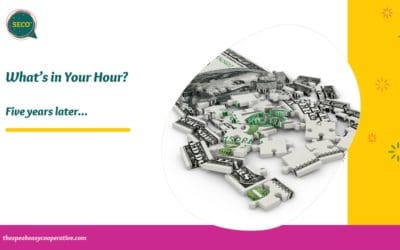 What’s In Your Hour: Your Definitive Guide to Pricing Your Services
