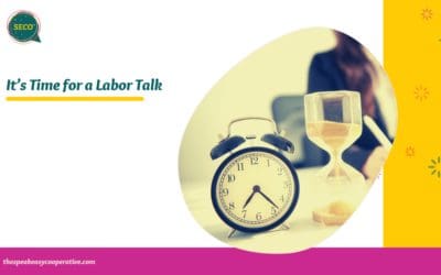 It’s Time for a Talk About Your Working Conditions