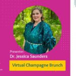 Image of SECO VCB Presenter Dr. Jessica Saunders